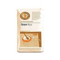 Image of Doves Farm Gram Flour 1kg x 5