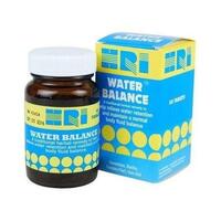 Image of HRI Water Balance For Weight Loss & Water Retention (60 Tablets)