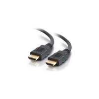 Image of C2G 1m High Speed HDMI(R) with Ethernet Cable