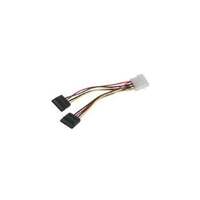 Image of C2G SATA Power Adapter Cable
