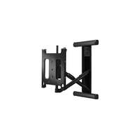 Image of Chief Series In-Wall Swing Arm Mount Black