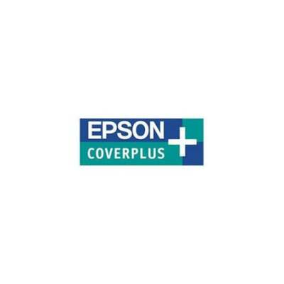 EPSON EB-6xx 5Y OSSW COVERPLUS(UST)