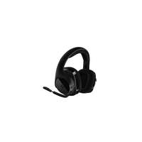 Image of Logitech G533 Wireless Monaural Head-band Black