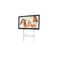 Image of Loxit Wall Mount Screen Lift 750 for all models Clevertouch, adj. heig