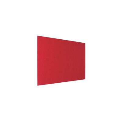 Metroplan Eco-Colour Frameless Resist-a-Flame Boards - 600 x 900mm - R