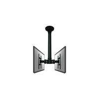 Image of Neomounts by Newstar by Newstar monitor ceiling mount - 10 kg - 25.4 c