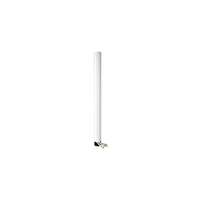 Image of Peerless ACC856W White cable protector