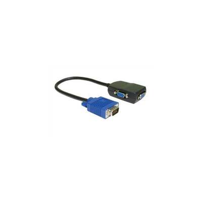 SAHARA VGA Extender/Splitter Cable