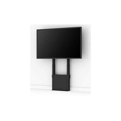 SMS Black SMS Func FMT091001 Universal Wall-to-Floor Motorised Touchsc
