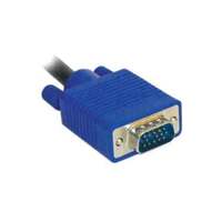 Image of VGA cable M to F, 5m