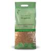 Image of Just Natural Organic Sesame Seeds Unhulled 500g