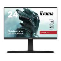 Image of iiyama G-MASTER GB2470HSU-B1 computer monitor 60.5 cm (23.8") 192