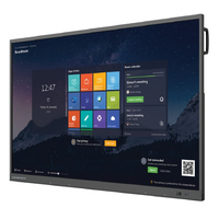 Image of Clevertouch UX PRO 2 Series High Precision Touchscreen