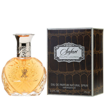 Ralph Lauren Safari For Women EDP 75ml