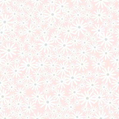 Skinnydip Daisy Floral Wallpaper Pink Muriva 180512