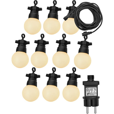 LED String Light Set 24V