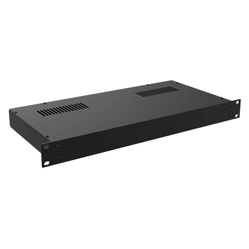 Empty Rack Equipment Box 220mm - 1U