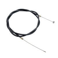 Image of Halo M4 500w Electric Scooter Front Brake Cable