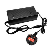 Image of Halo M4 500w Electric Scooter 48v Battery Charger