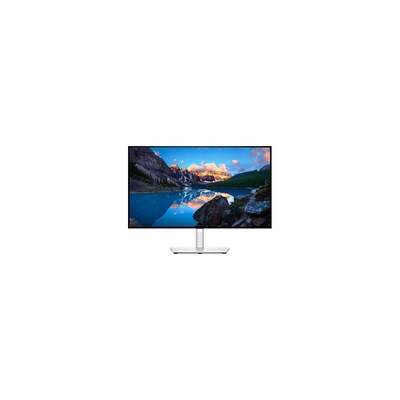Dell UltraSharp U2722D - LED monitor - 27" - 2560 x 1440 QHD @ 60