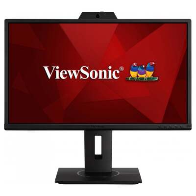 ViewSonic VG2440V - LED monitor - 24" (23.8" viewable) - 192