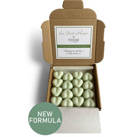 Lime, Basil & Mandarin Highly Scented Wax Melts - 16 Pack