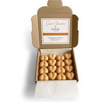 Sweet Clementine Highly Scented Wax Melts - 16 Pack