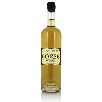 Cairn O’Mohr Gorse Wine