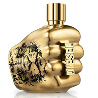 Image of Diesel Spirit of the Brave Intense For Men Eau De Parfum 125ml