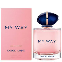 Image of Giorgio Armani My Way For Women EDP 90ml