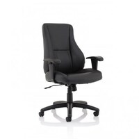 Image of Winsor Executive Leather Chair