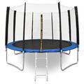 Click to view product details and reviews for Fb Jump 12ft Trampoline.