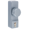 Image of UNION ExiSAFE Knob Operated Outside Access Device - Without Cylinder (new product)