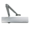 Image of GEZE TS4000E Size 1 - 6 Overhead Door Closer Body with Electro-hydraulic Hold Open