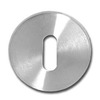 ASEC Stainless Steel Escutcheon - AS4540