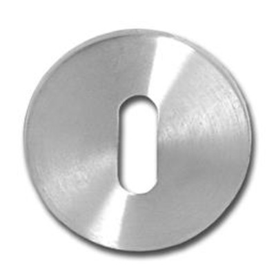 ASEC Stainless Steel Escutcheon - AS4517