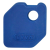 Image of EVVA EPS Coloured Key Caps Large - L29793