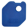 Image of EVVA ICS Coloured Key Caps - L30017