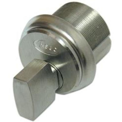 ASEC Thumbturn Screw - In Cylinder
