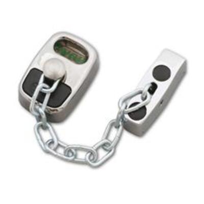 ASEC Door Chain with Fixing Kit - AS11644