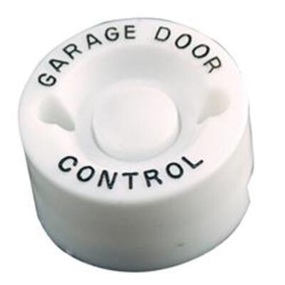 ASEC Garage Door Push Button - AS9993