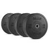 Image of Vega Rubber Crumb Bumper Olympic Weight Plate