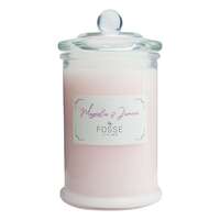 Magnolia & Jasmine Coconut & Soy Wax Large Scented Candle