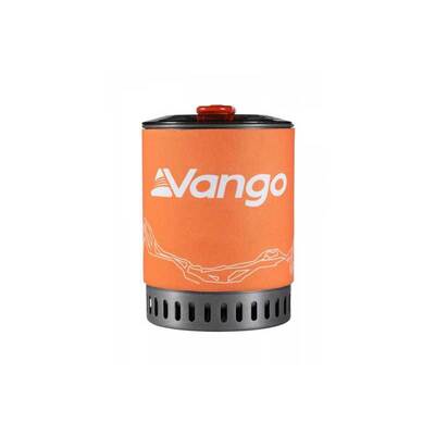 Vango Ultralight Heat Exchanger Cook Kit

