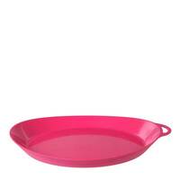 Image of Lifeventure Ellipse Camping Plate - Pink
