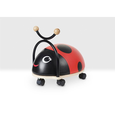 Ladybird Balance Bug