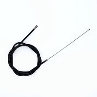 Image of ZERO 10X 52v 2000w Electric Scooter Rear Brake Cable