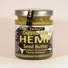 Image of Carley's Raw Hemp Seed Butter 170g