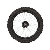 Image of FunBikes MXR1500 Electric Dirt Bike 14" Front Wheel