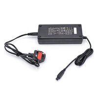 Image of Chaos Freestyle 48v 2400w Electric Scooter Battery Charger